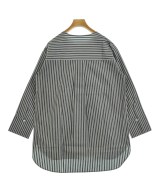 pina colada （ピニャコラーダ）ブラウス 黒 サイズ:36(S位) レディース/2200639193076