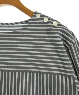 pina colada （ピニャコラーダ）ブラウス 黒 サイズ:36(S位) レディース/2200639193076