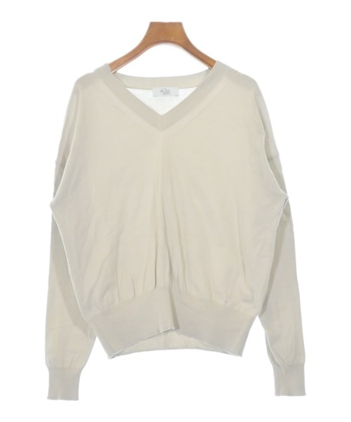 pina colada (ピニャコラーダ)ニット・セーター ベージュ サイズ:S/2200664622046