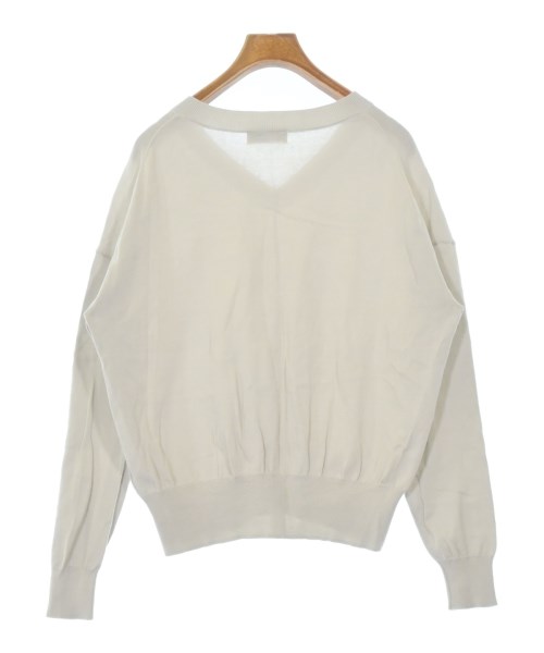 pina colada （ピニャコラーダ）ニット・セーター ベージュ サイズ:S レディース/2200664622046