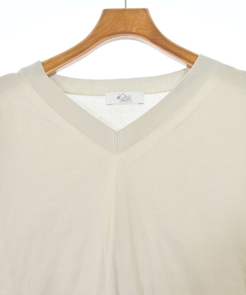 pina colada （ピニャコラーダ）ニット・セーター ベージュ サイズ:S レディース/2200664622046