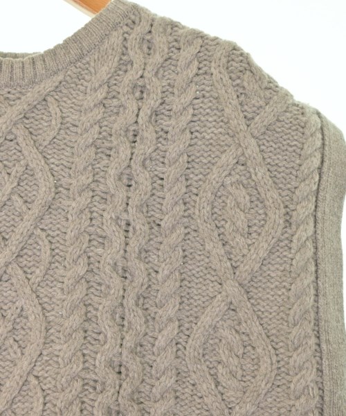 pina colada （ピニャコラーダ）ベスト/ノースリーブ ベージュ サイズ:S レディース/2200662692010