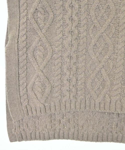 pina colada （ピニャコラーダ）ベスト/ノースリーブ ベージュ サイズ:S レディース/2200662692010