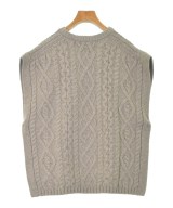 pina colada （ピニャコラーダ）ベスト/ノースリーブ ベージュ サイズ:S レディース/2200662692010