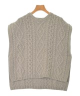 pina colada  ベスト/ノースリーブ