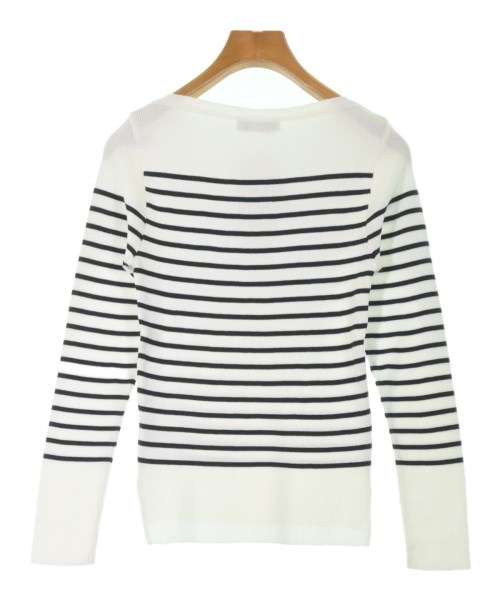 pina colada （ピニャコラーダ）ニット・セーター 白 サイズ:S レディース/2200665858420