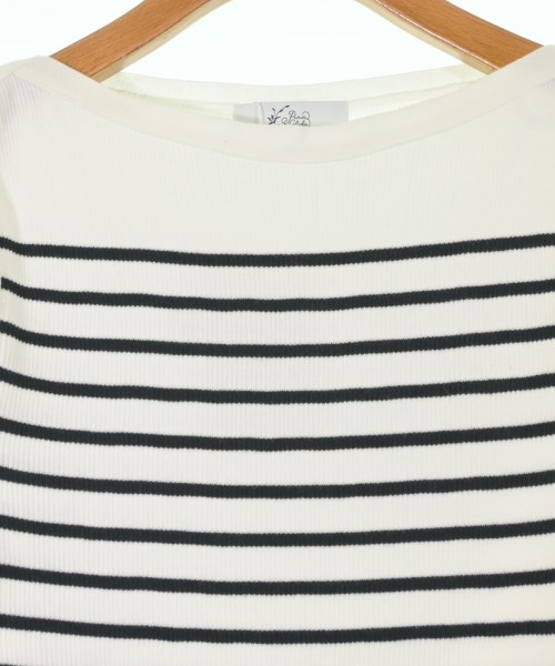 pina colada （ピニャコラーダ）ニット・セーター 白 サイズ:S レディース/2200665858420