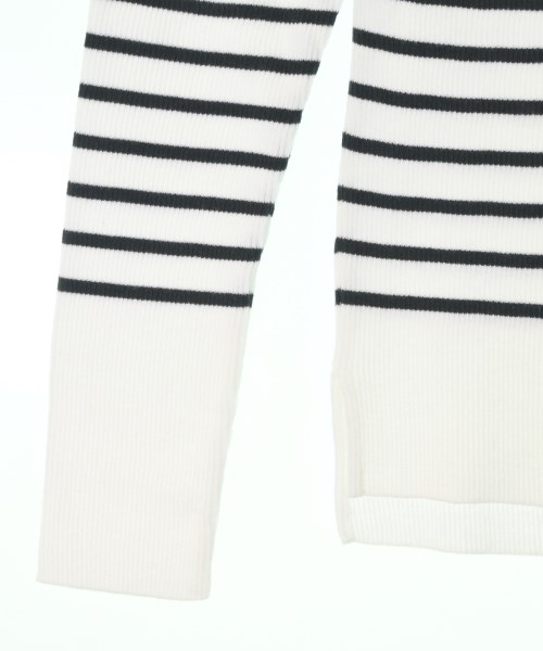 pina colada （ピニャコラーダ）ニット・セーター 白 サイズ:S レディース/2200665858420