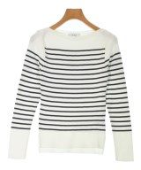 pina colada （ピニャコラーダ）ニット・セーター 白 サイズ:S レディース/2200665858420