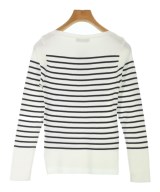 pina colada （ピニャコラーダ）ニット・セーター 白 サイズ:S レディース/2200665858420