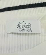 pina colada （ピニャコラーダ）ニット・セーター 白 サイズ:S レディース/2200665858420