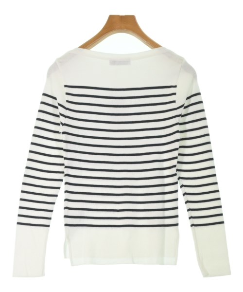 pina colada （ピニャコラーダ）ニット・セーター 白 サイズ:S レディース/2200665858451