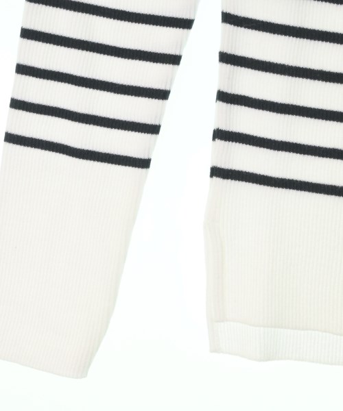 pina colada （ピニャコラーダ）ニット・セーター 白 サイズ:S レディース/2200665858451