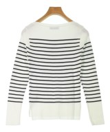 pina colada （ピニャコラーダ）ニット・セーター 白 サイズ:S レディース/2200665858451