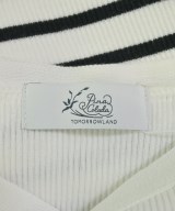 pina colada （ピニャコラーダ）ニット・セーター 白 サイズ:S レディース/2200665858451