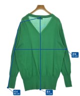 pina colada （ピニャコラーダ）カーディガン 緑 サイズ:S レディース/2200684743035