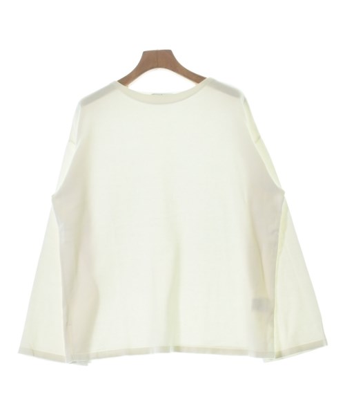 pina colada (ピニャコラーダ)Tシャツ・カットソー 白 サイズ:S/2200689618031