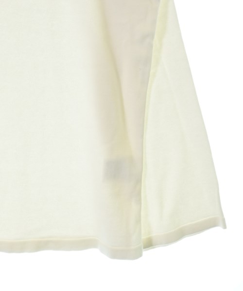pina colada （ピニャコラーダ）Tシャツ・カットソー 白 サイズ:S レディース/2200689618031