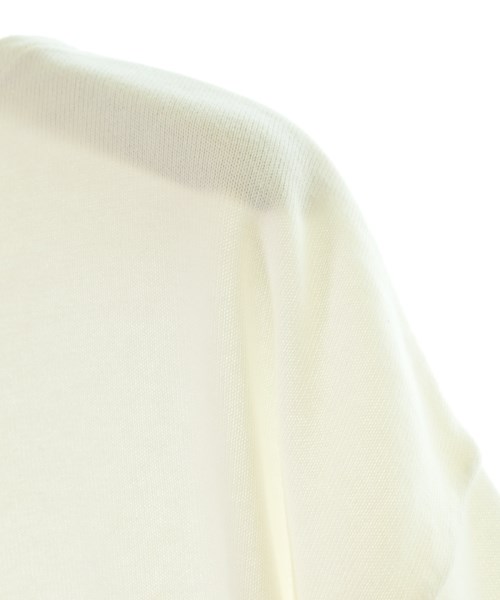 pina colada （ピニャコラーダ）Tシャツ・カットソー 白 サイズ:S レディース/2200689618031