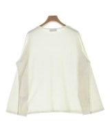 pina colada （ピニャコラーダ）Tシャツ・カットソー 白 サイズ:S レディース/2200689618031