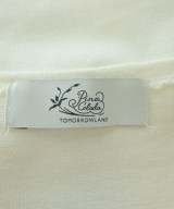 pina colada （ピニャコラーダ）Tシャツ・カットソー 白 サイズ:S レディース/2200689618031