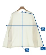 pina colada （ピニャコラーダ）Tシャツ・カットソー 白 サイズ:S レディース/2200689618031