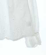 POPPY（ポピー）カジュアルシャツ 白 サイズ:F レディース/2200620343022