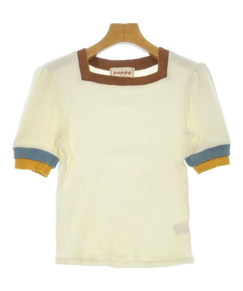 POPPY Tシャツ・カットソー