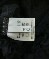 POPPY（ポピー）ブラウス 黒 サイズ:F レディース/2200616682043