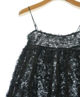 POPPY（ポピー）ブラウス 黒 サイズ:F レディース/2200616682043