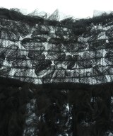 POPPY（ポピー）ブラウス 黒 サイズ:F レディース/2200616682043