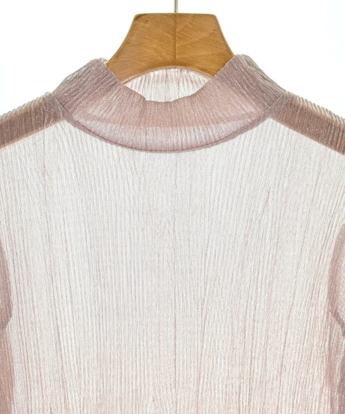 POPPY（ポピー）Tシャツ・カットソー ピンク サイズ:F レディース/2200616682173