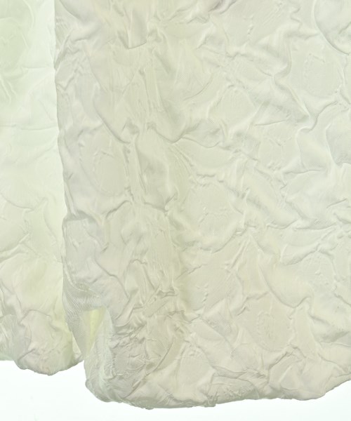 POPPY（ポピー）ワンピース 白 サイズ:L レディース/2200677842103