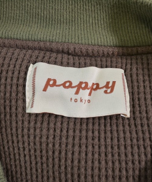 POPPY（ポピー）その他 カーキ サイズ:M レディース/2200697113016