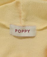 POPPY（ポピー）ワンピース 黄 サイズ:F レディース/2200697113047