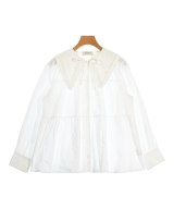 POPPY（ポピー）ブラウス 白 サイズ:F レディース/2200658572012