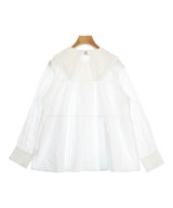 POPPY（ポピー）ブラウス 白 サイズ:F レディース/2200658572012