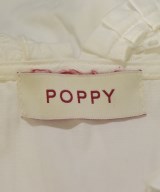 POPPY（ポピー）ブラウス 白 サイズ:F レディース/2200658572012
