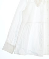 POPPY（ポピー）ブラウス 白 サイズ:F レディース/2200658572012