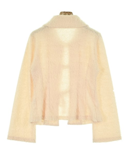 POPPY（ポピー）カーディガン オレンジ サイズ:F レディース/2200658572029