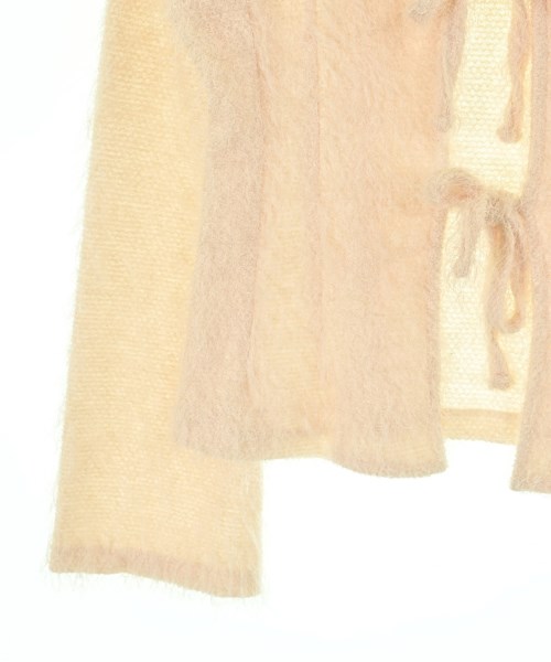 POPPY（ポピー）カーディガン オレンジ サイズ:F レディース/2200658572029