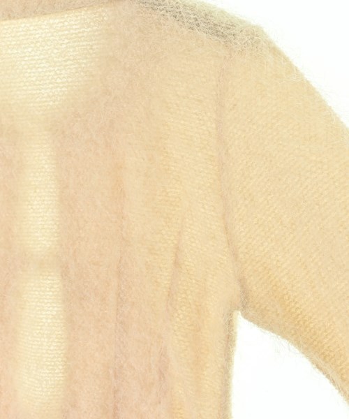 POPPY（ポピー）カーディガン オレンジ サイズ:F レディース/2200658572029