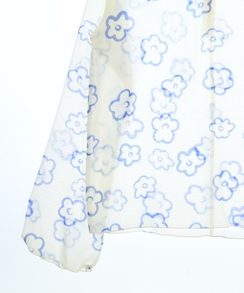 POPPY（ポピー）ブラウス 白 サイズ:F レディース/2200658572036