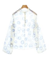 POPPY（ポピー）ブラウス 白 サイズ:F レディース/2200658572036