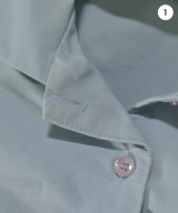 POPPY（ポピー）ブラウス 青 サイズ:F レディース/2200658572043