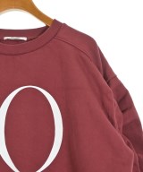 POPPY（ポピー）スウェット 赤 サイズ:F レディース/2200660920023