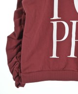 POPPY（ポピー）スウェット 赤 サイズ:F レディース/2200660920023