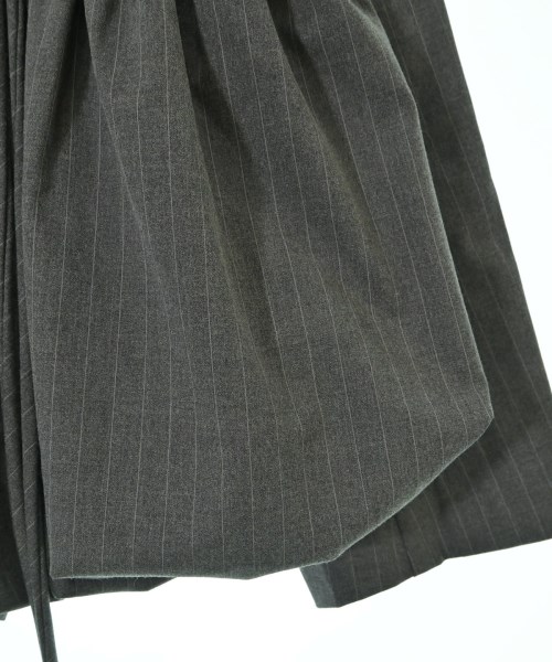 POPPY（ポピー）カジュアルジャケット グレー サイズ:F レディース/2200644163019