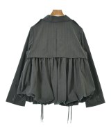 POPPY（ポピー）カジュアルジャケット グレー サイズ:F レディース/2200644163019