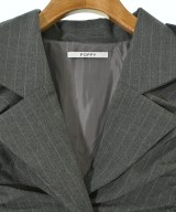 POPPY（ポピー）カジュアルジャケット グレー サイズ:F レディース/2200644163019